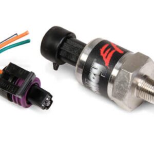 Fuel Pressure Sensor