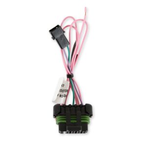 Sniper EFI To Holley Dual Sync Distributor Ignition Harness