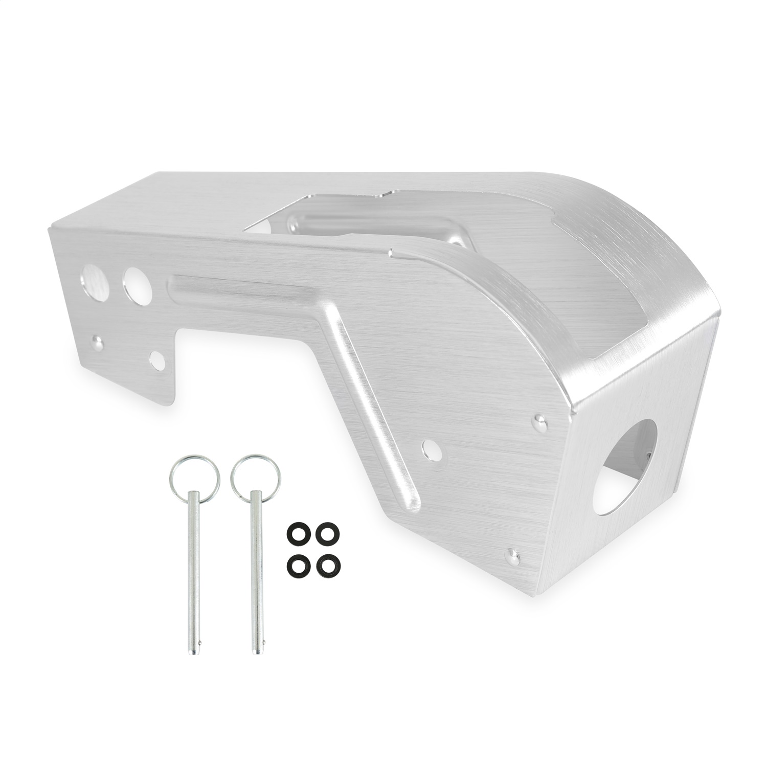 Quarter Stick® Gear Shift Cover - Image 3
