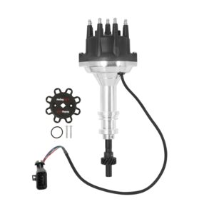 Gen 2 Dual Sync Distributor