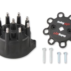 Dual Sync Distributor Replacement Cap
