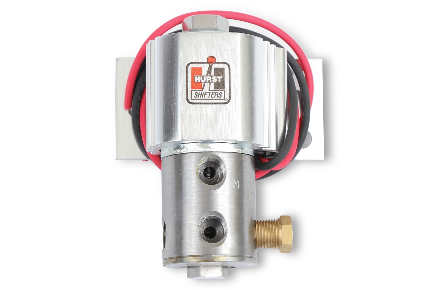 Roll/Control® Solenoid Valve - Image 2