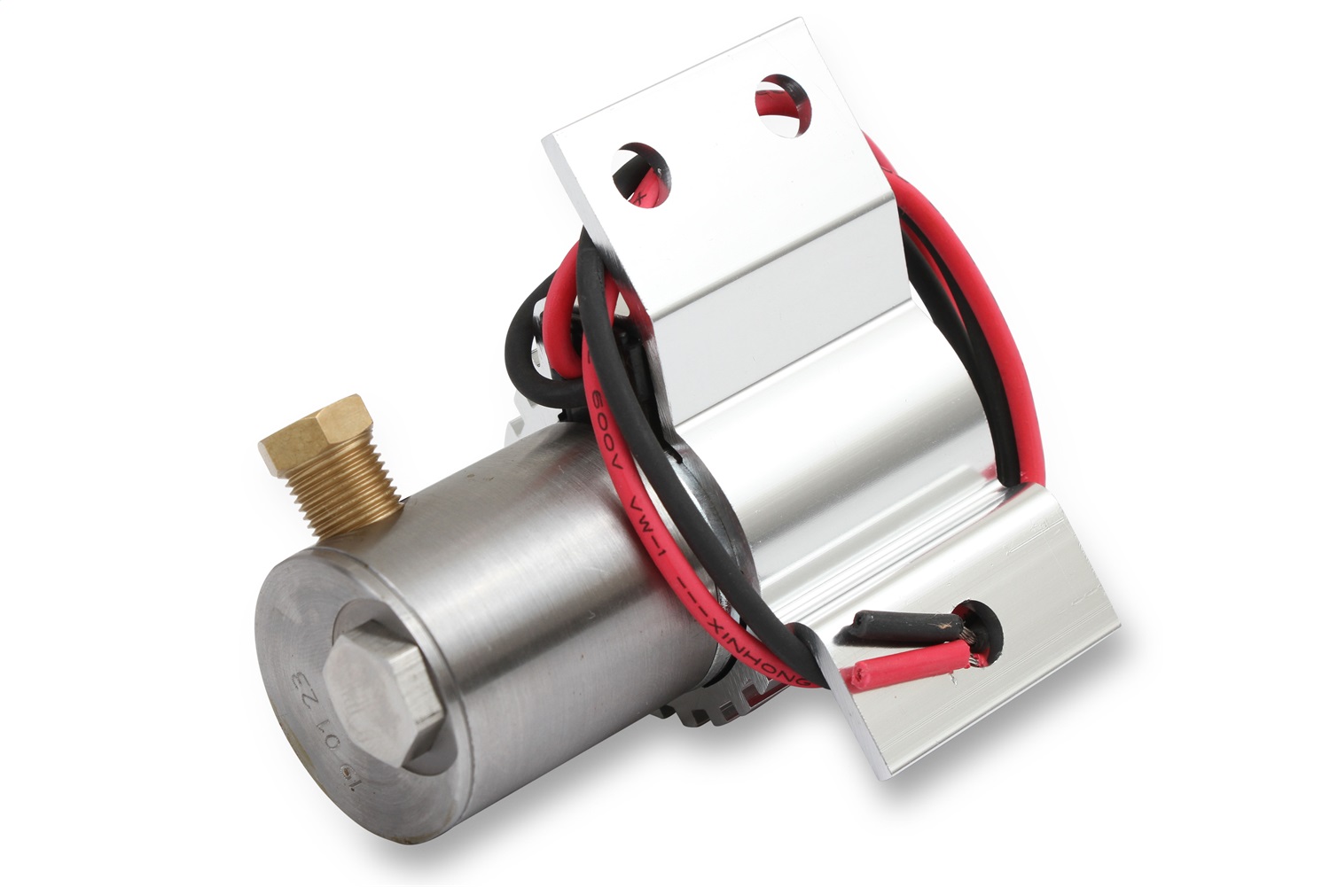 Roll/Control® Solenoid Valve - Image 3