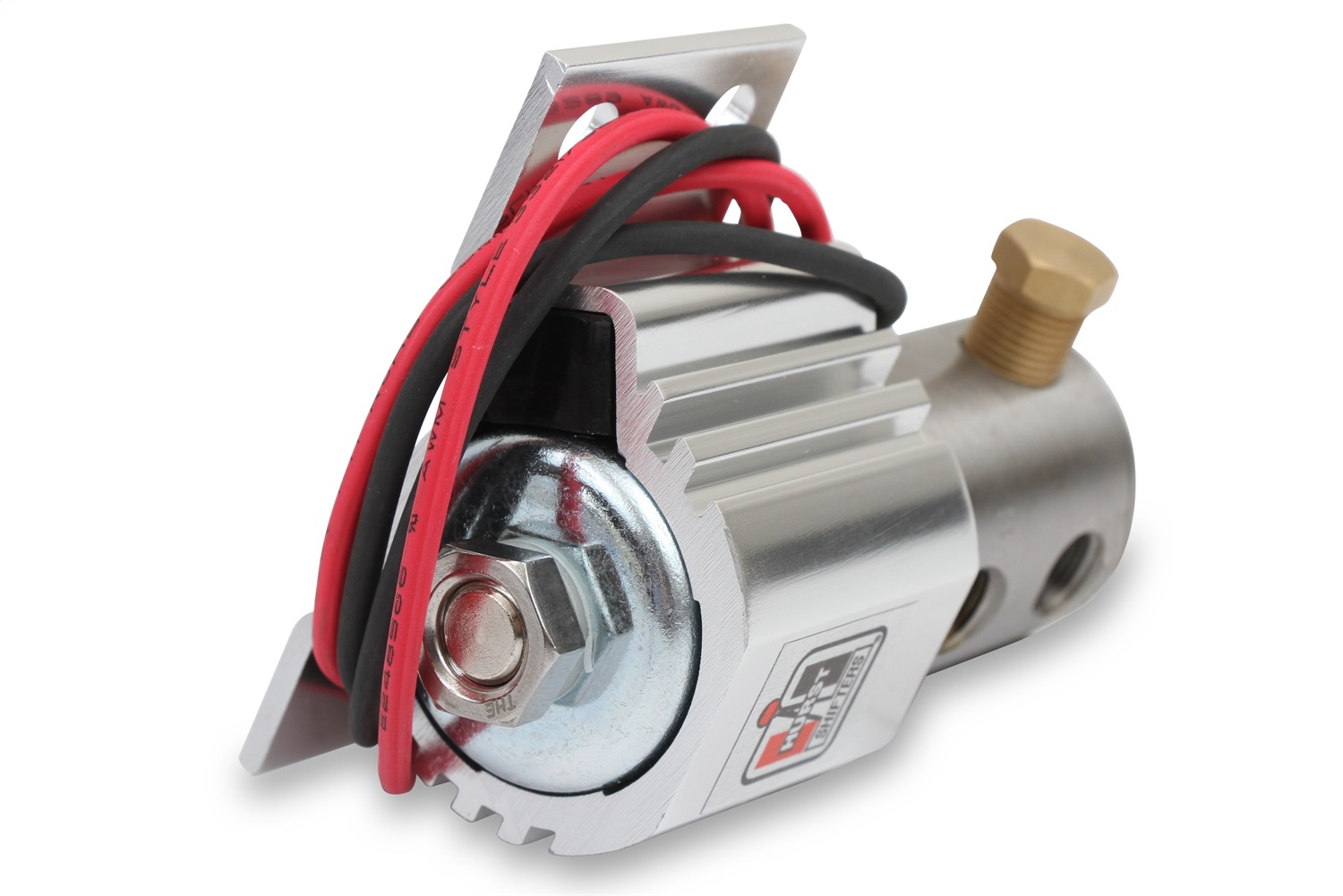 Roll/Control® Solenoid Valve - Image 4