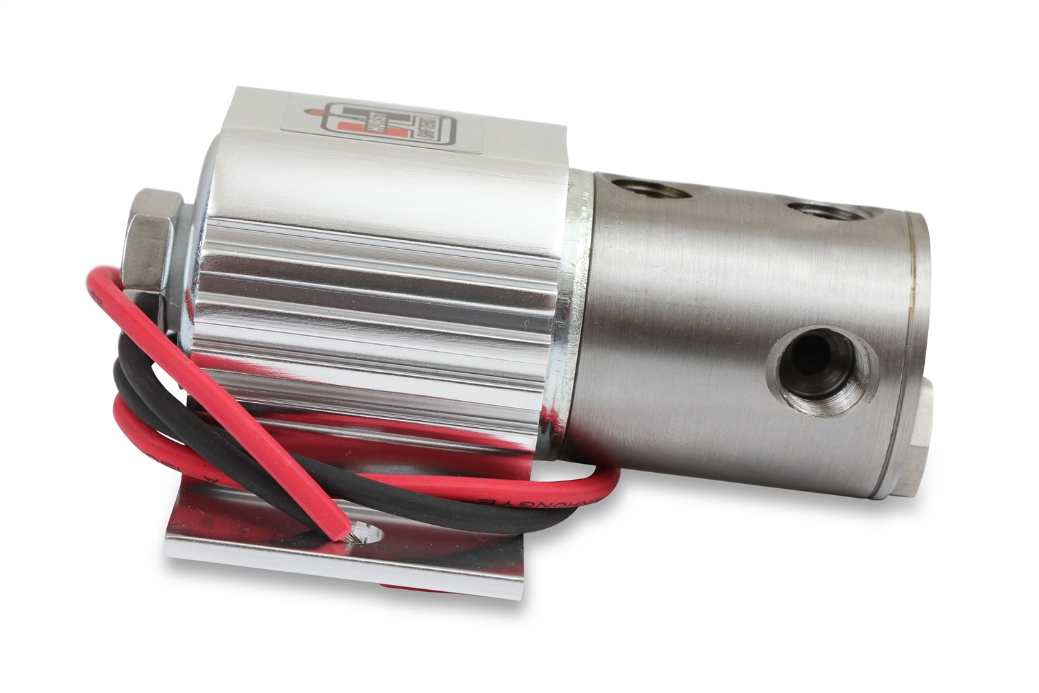 Roll/Control® Solenoid Valve - Image 5