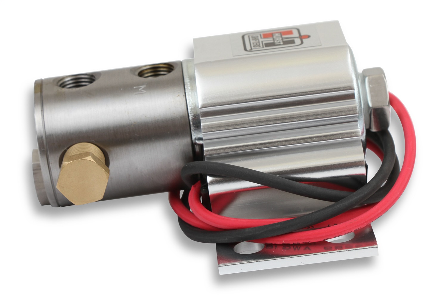 Roll/Control® Solenoid Valve - Image 6