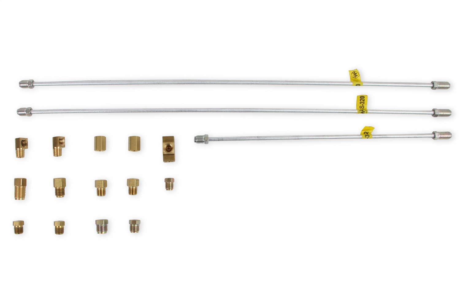 Roll/Control® Install Kit - Image 2
