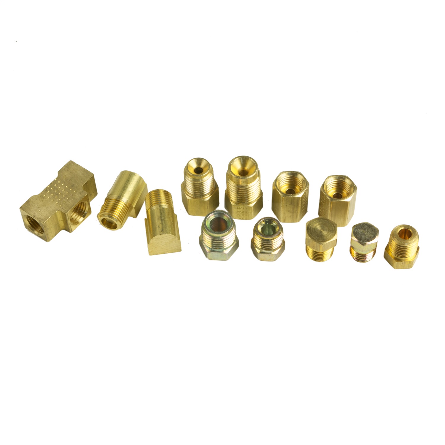 Roll/Control® Install Kit - Image 7