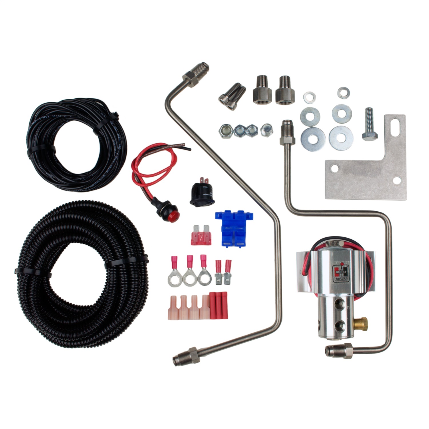 Roll/Control® Launch Control Kit - Image 2