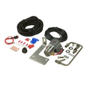 Roll/Control® Launch Control Kit