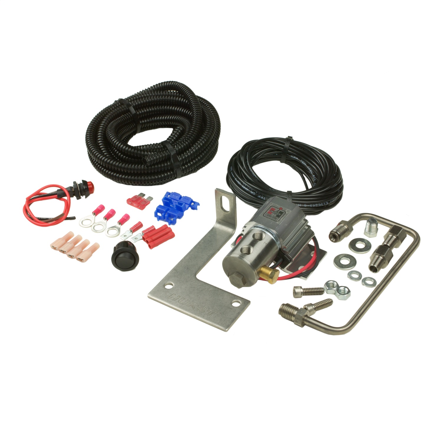Roll/Control® Launch Control Kit