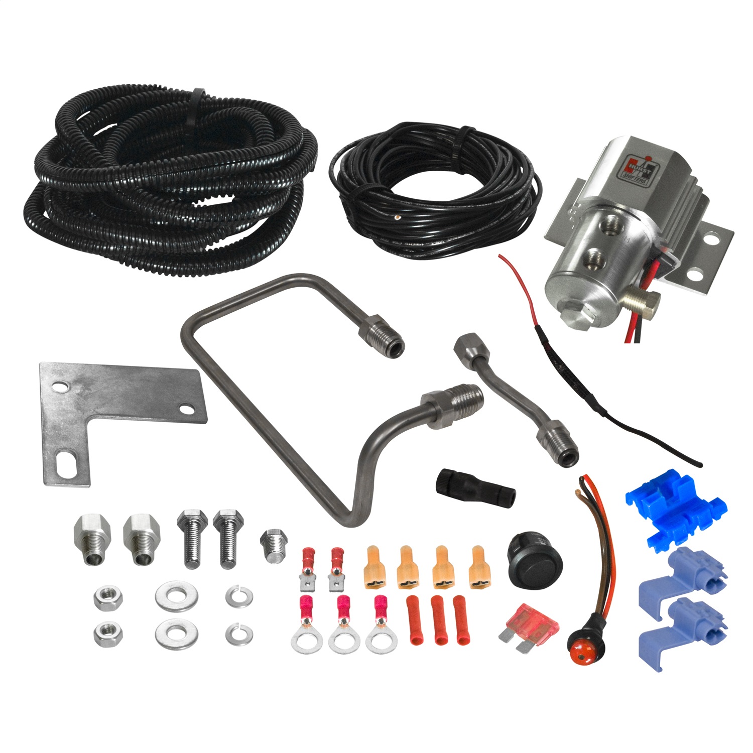 Roll/Control® Launch Control Kit