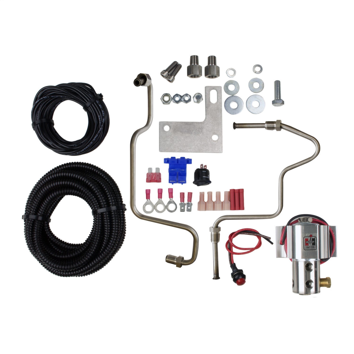 Roll/Control® Launch Control Kit