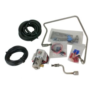 Roll/Control® Launch Control Kit