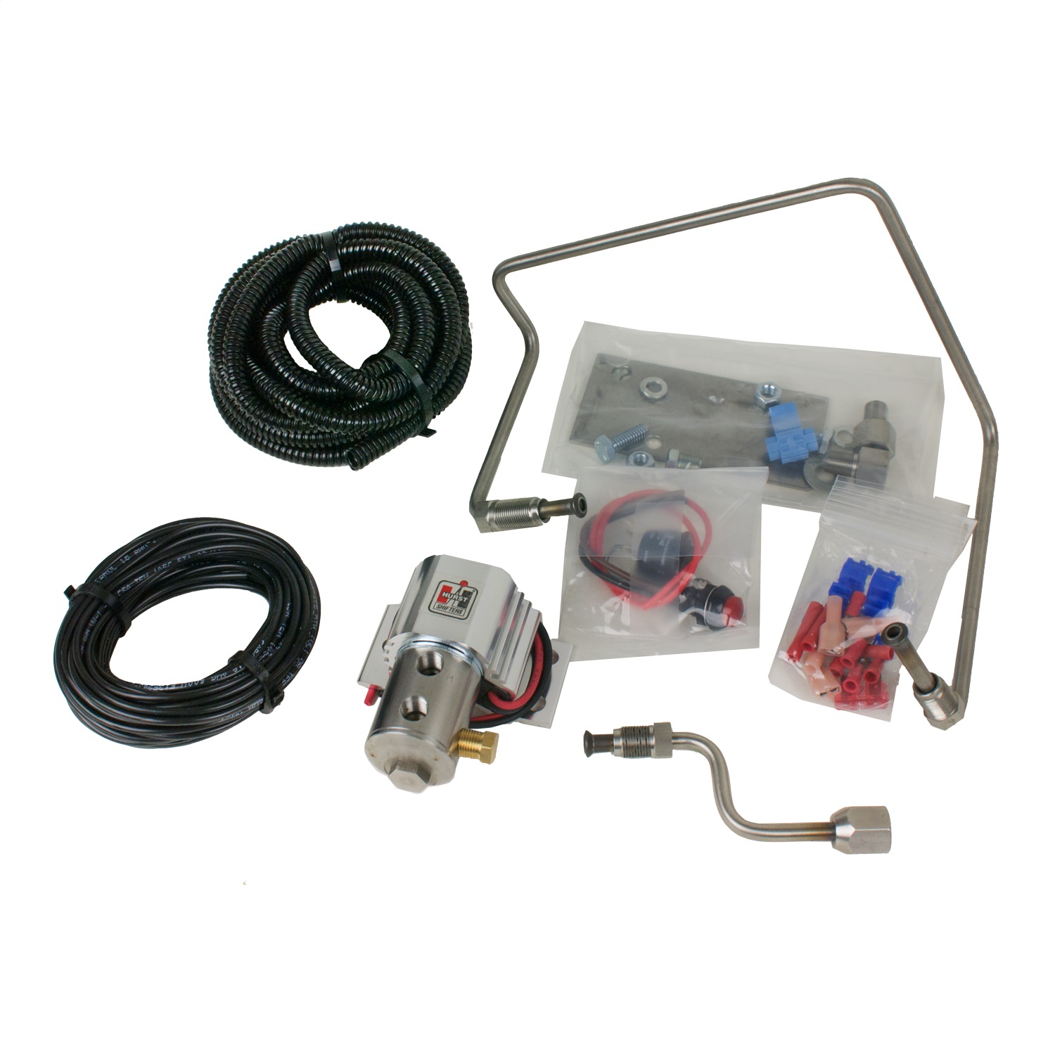 Roll/Control® Launch Control Kit