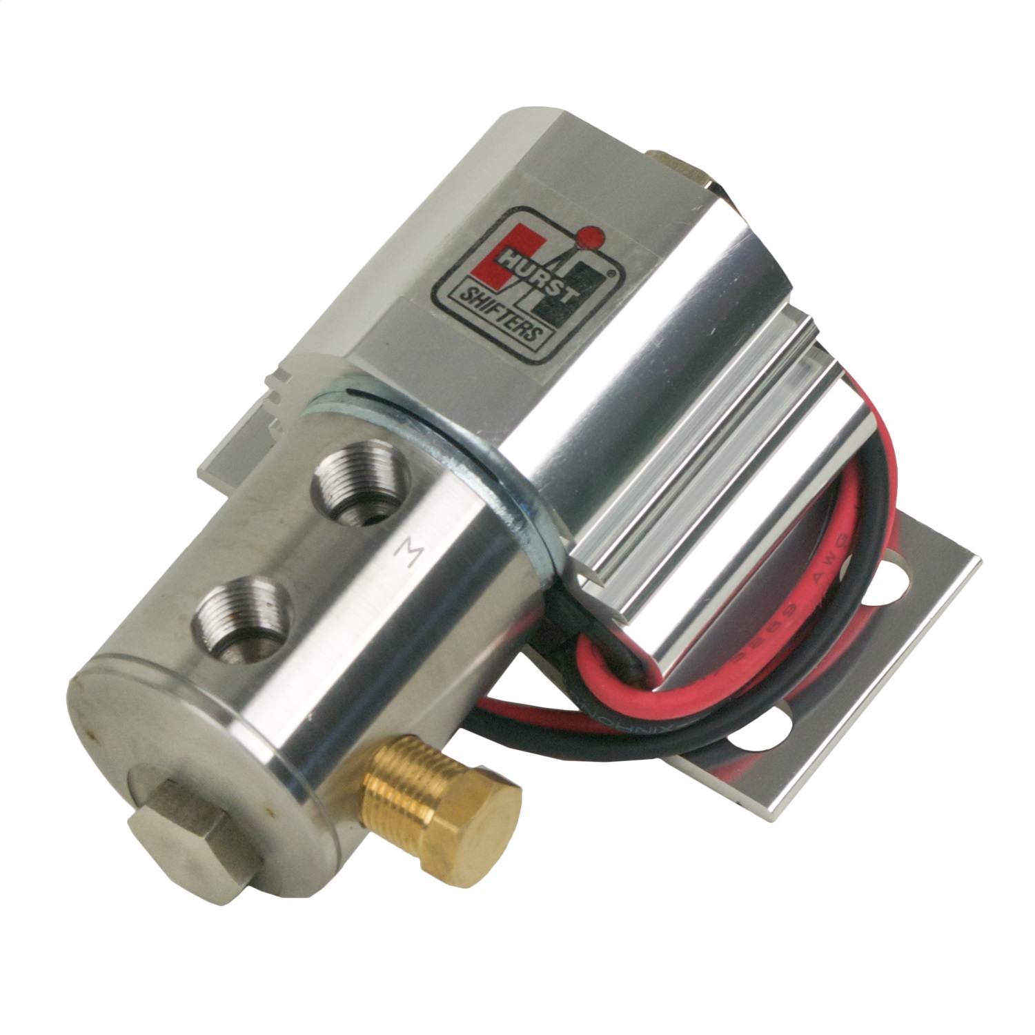Roll/Control® Launch Control Kit - Image 2