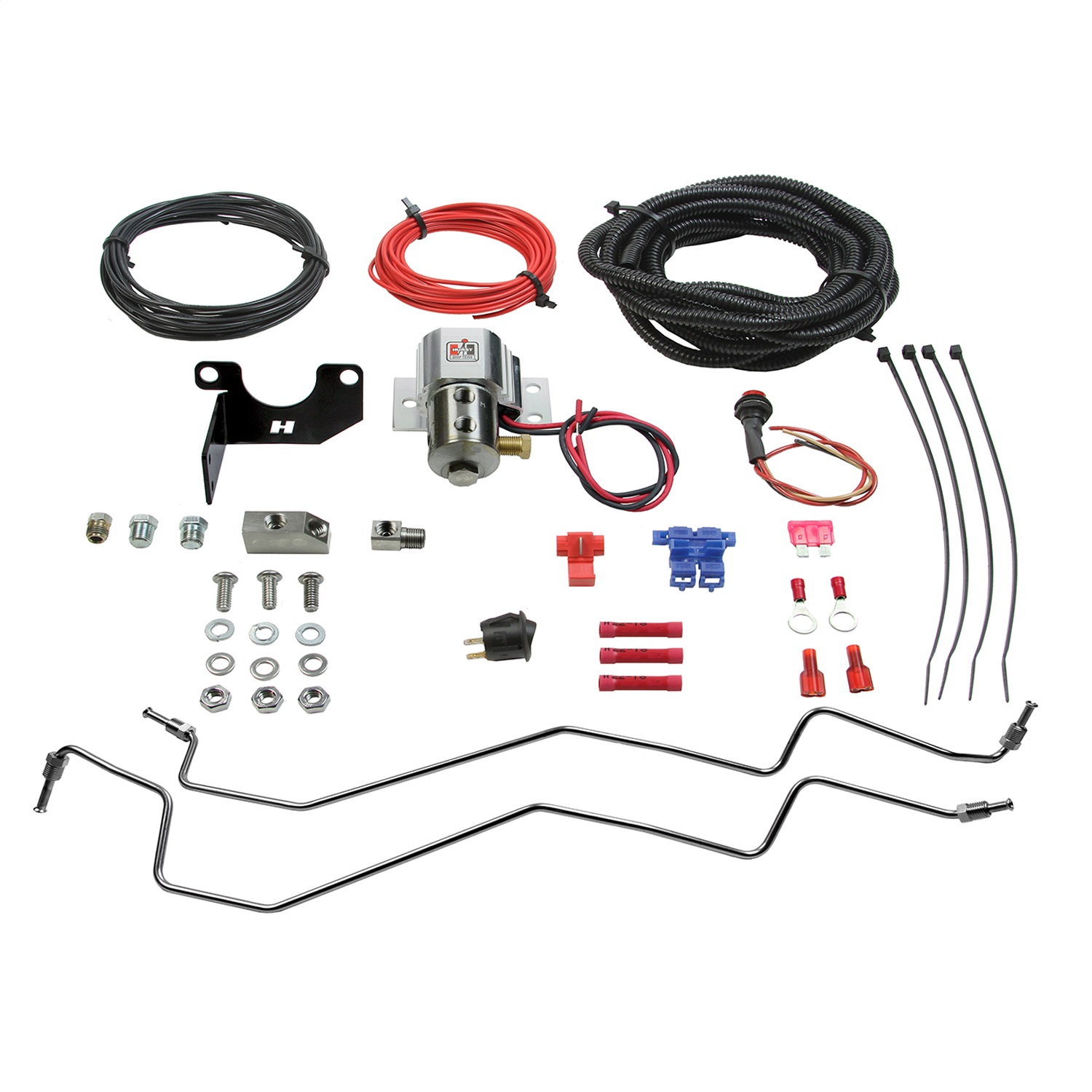 Roll/Control® Launch Control Kit