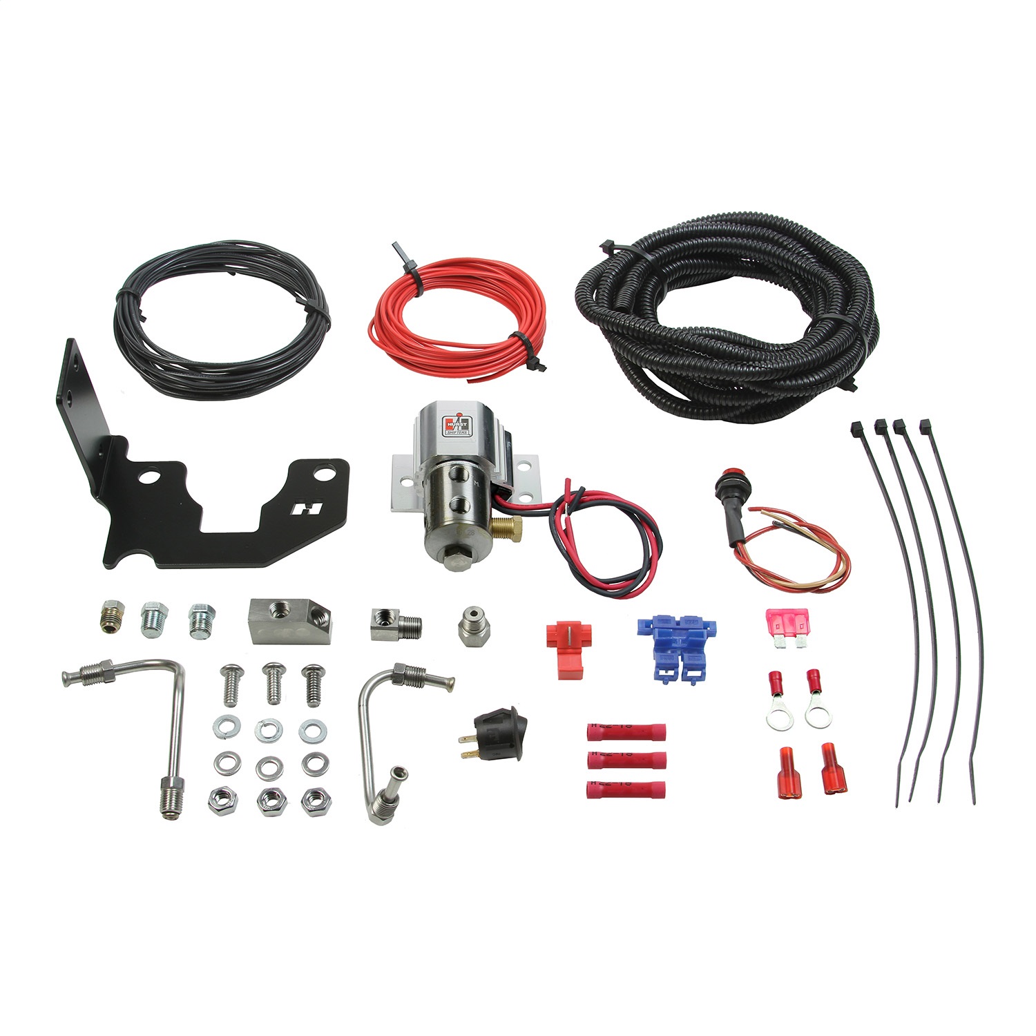 Roll/Control® Launch Control Kit