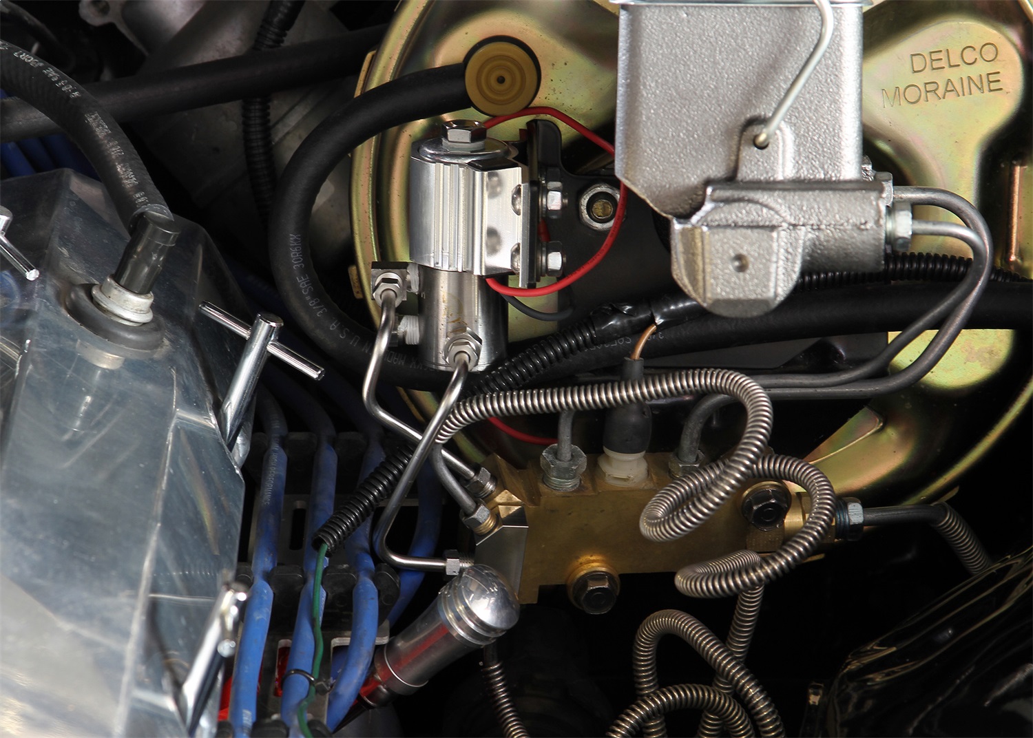Roll/Control® Launch Control Kit - Image 3