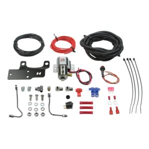 Roll/Control® Launch Control Kit