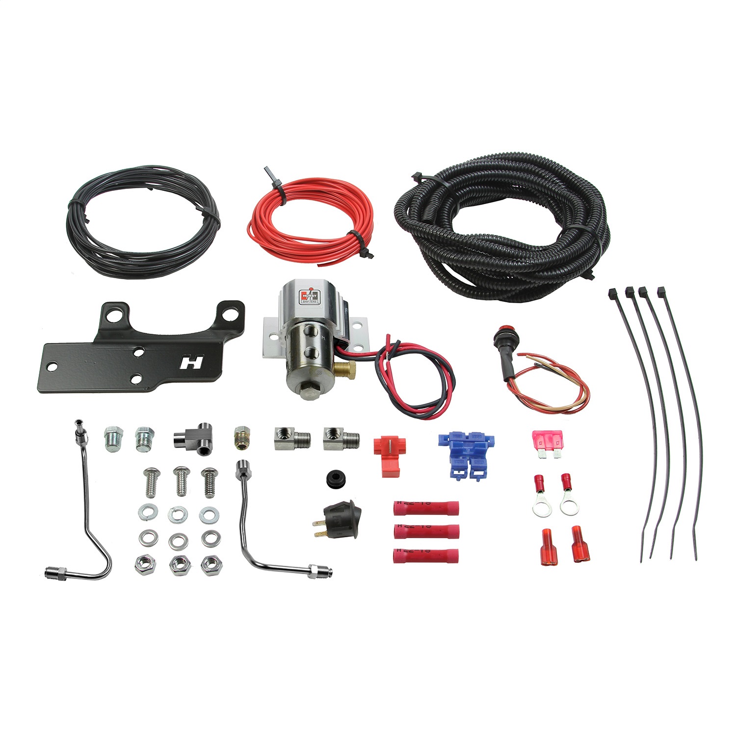 Roll/Control® Launch Control Kit