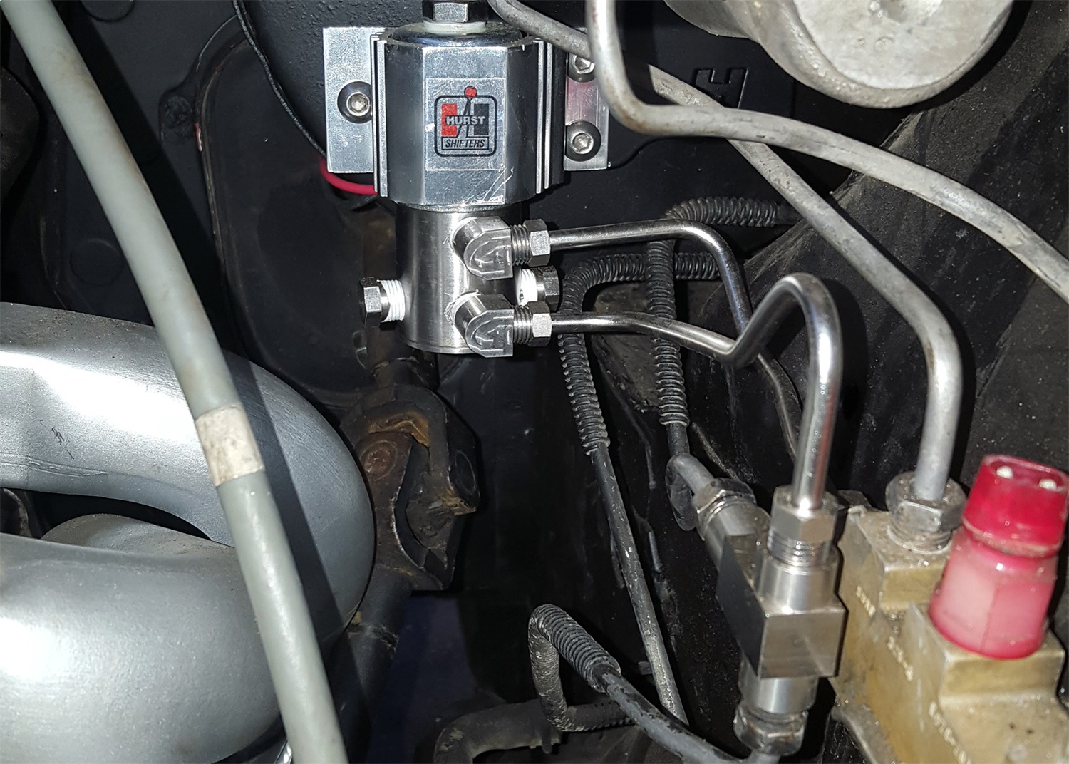 Roll/Control® Launch Control Kit - Image 3