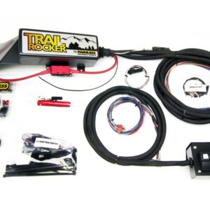 Trail Rocker System Kit