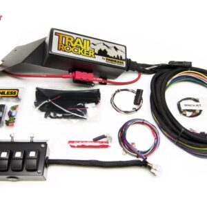 Trail Rocker System Kit