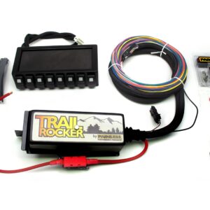 Trail Rocker System Kit