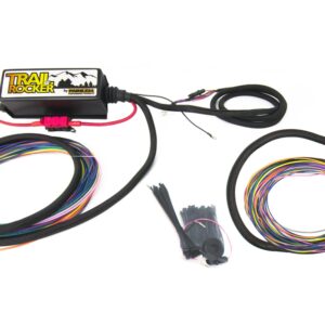Trail Rocker System Kit