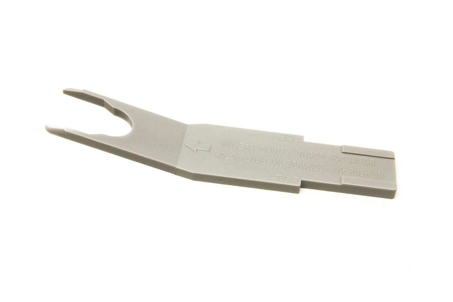 Rocker Switch Removal Tool