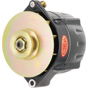 Smooth Look™ Alternator