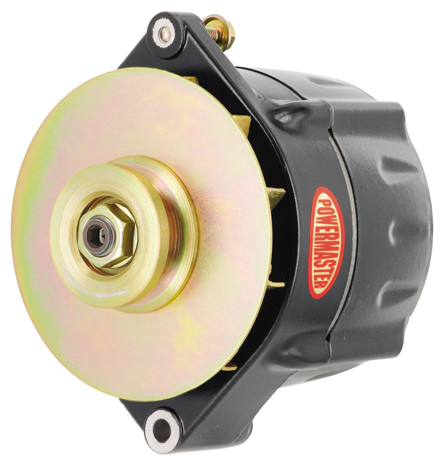 Smooth Look™ Alternator