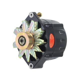 Smooth Look™ Alternator
