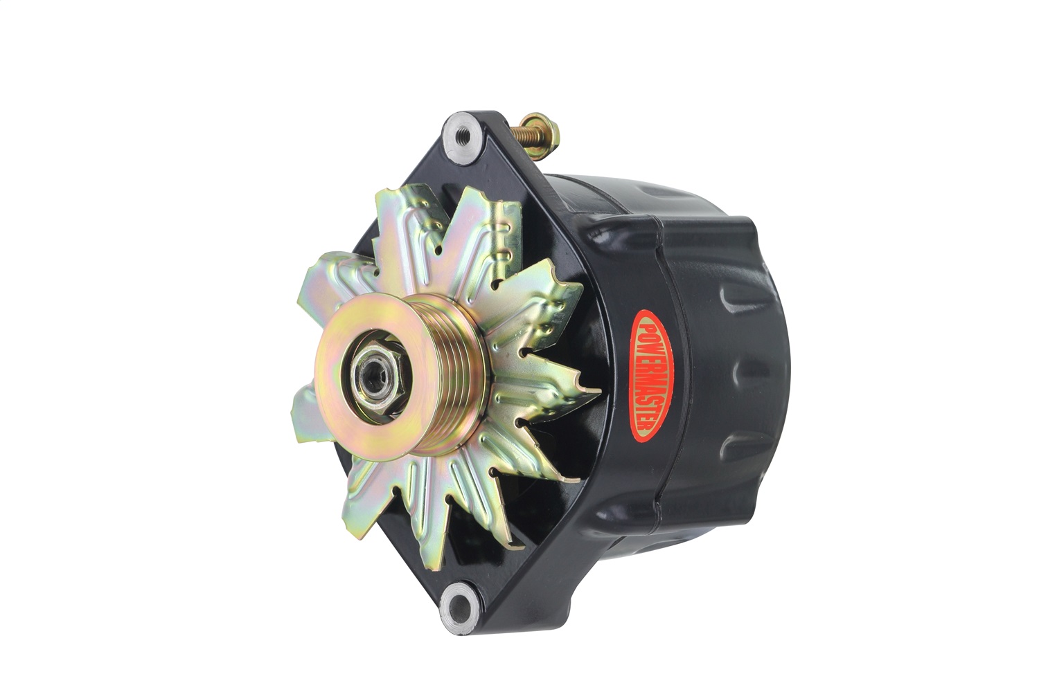 Smooth Look™ Alternator