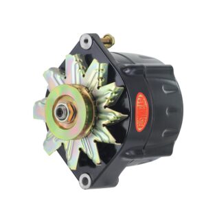Smooth Look™ Alternator