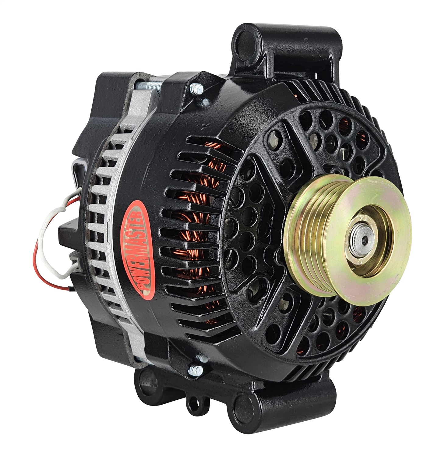 Alternator - Image 2