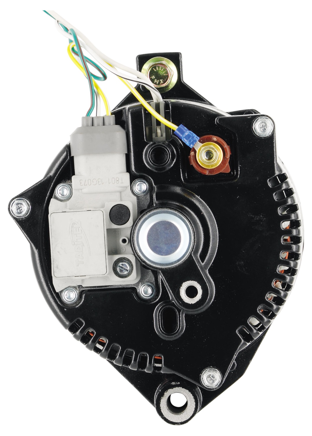 Alternator - Image 2
