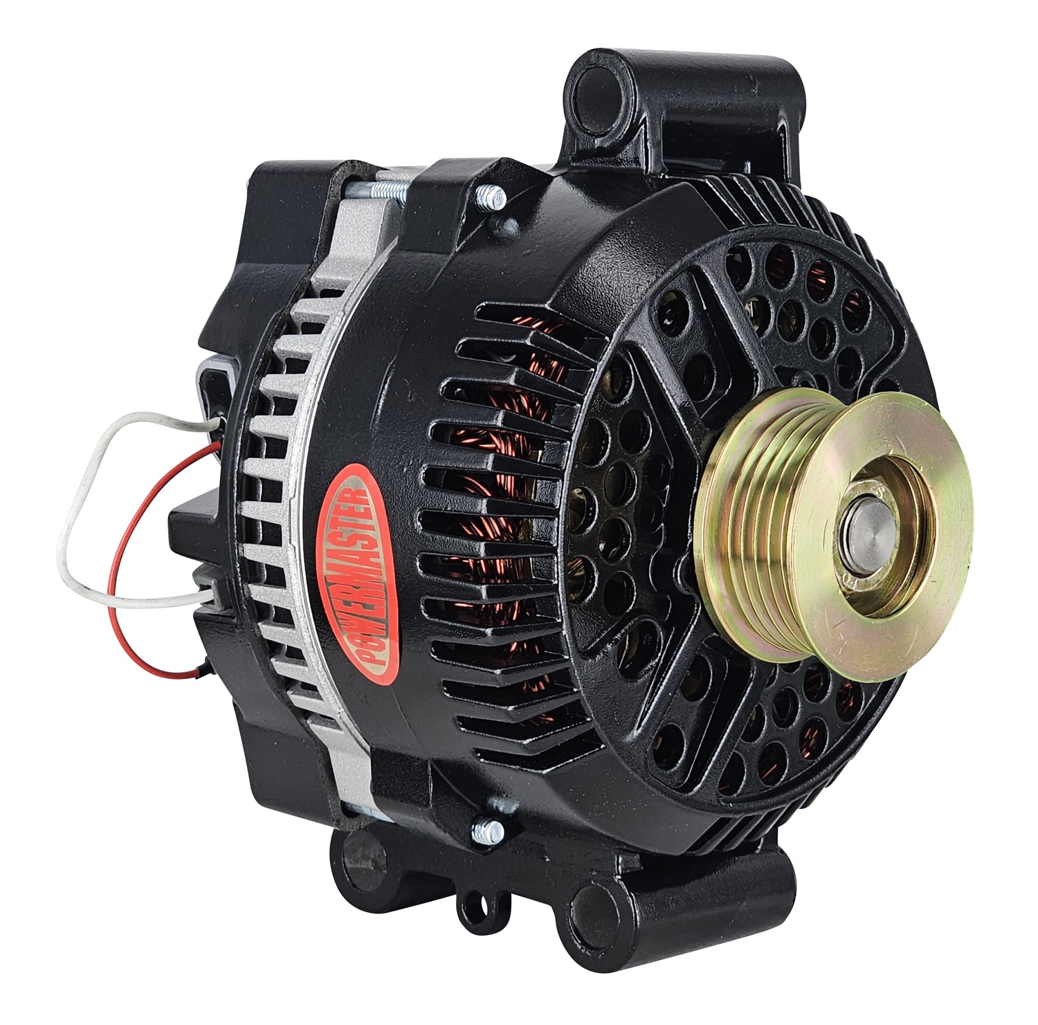 Alternator - Image 2