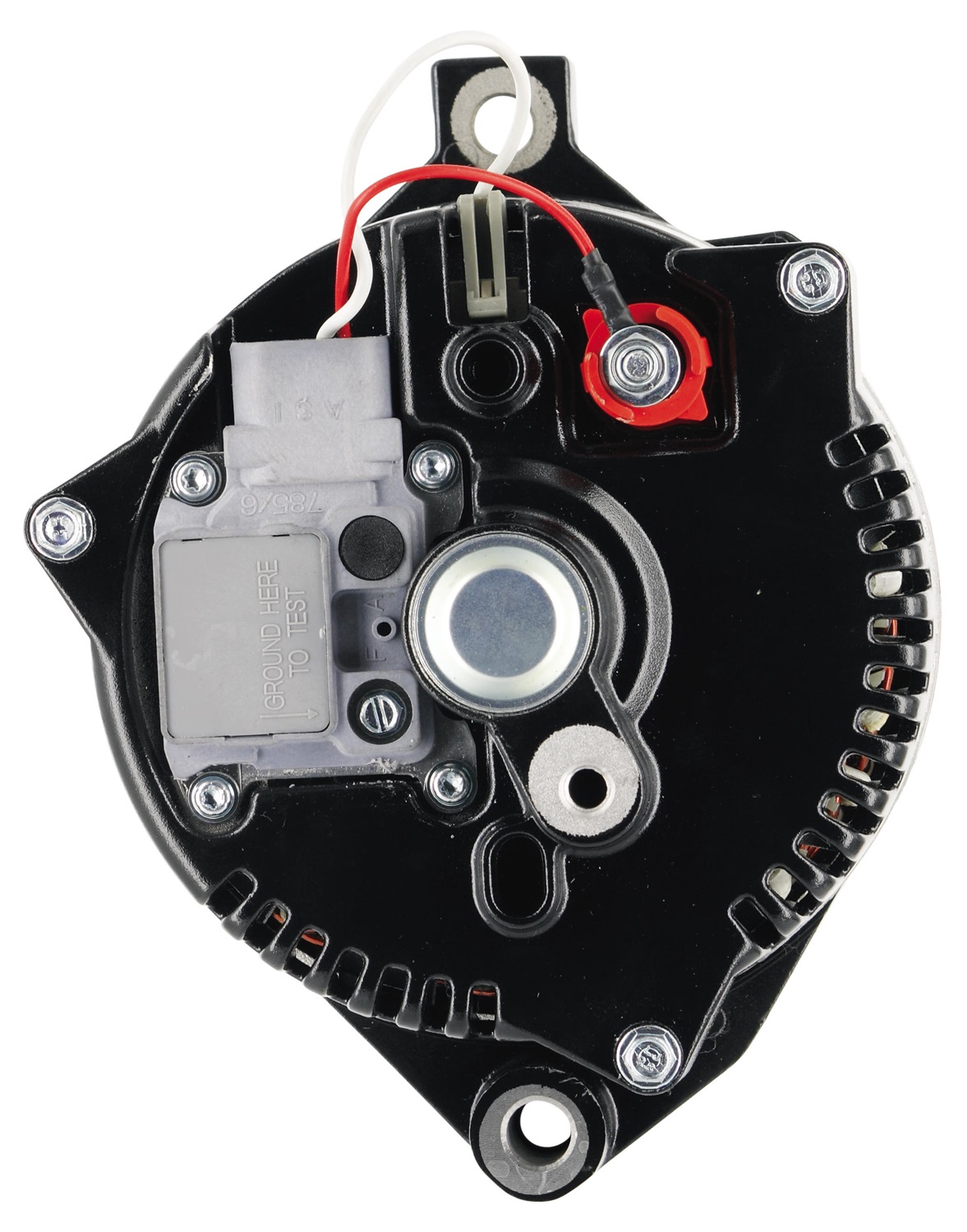 Alternator - Image 2