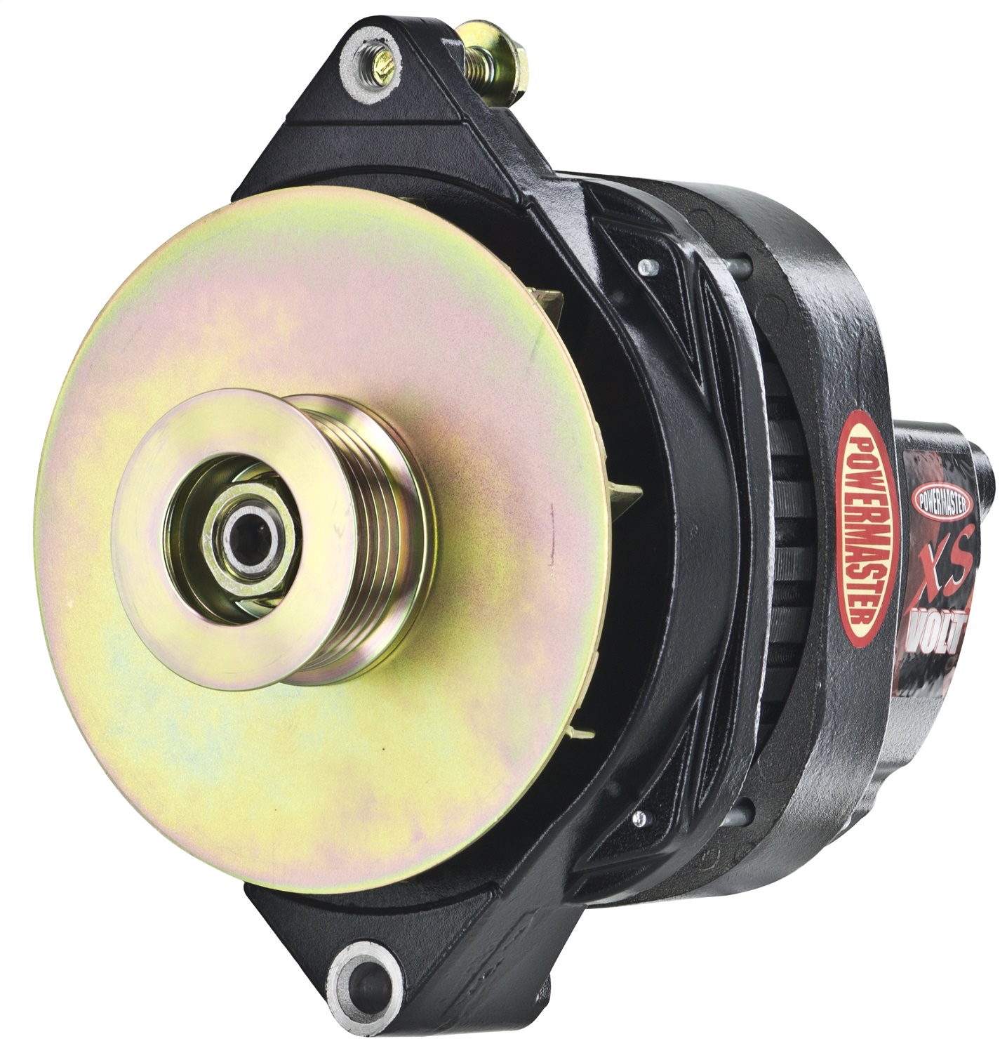 XS Volt™ Hi Amp Alternator