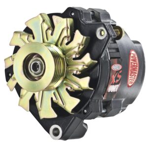 XS Volt™ Hi Amp Alternator