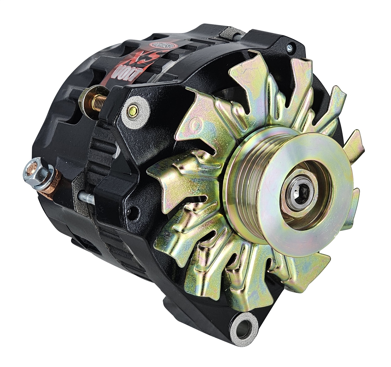 XS Volt™ Hi Amp Alternator - Image 2