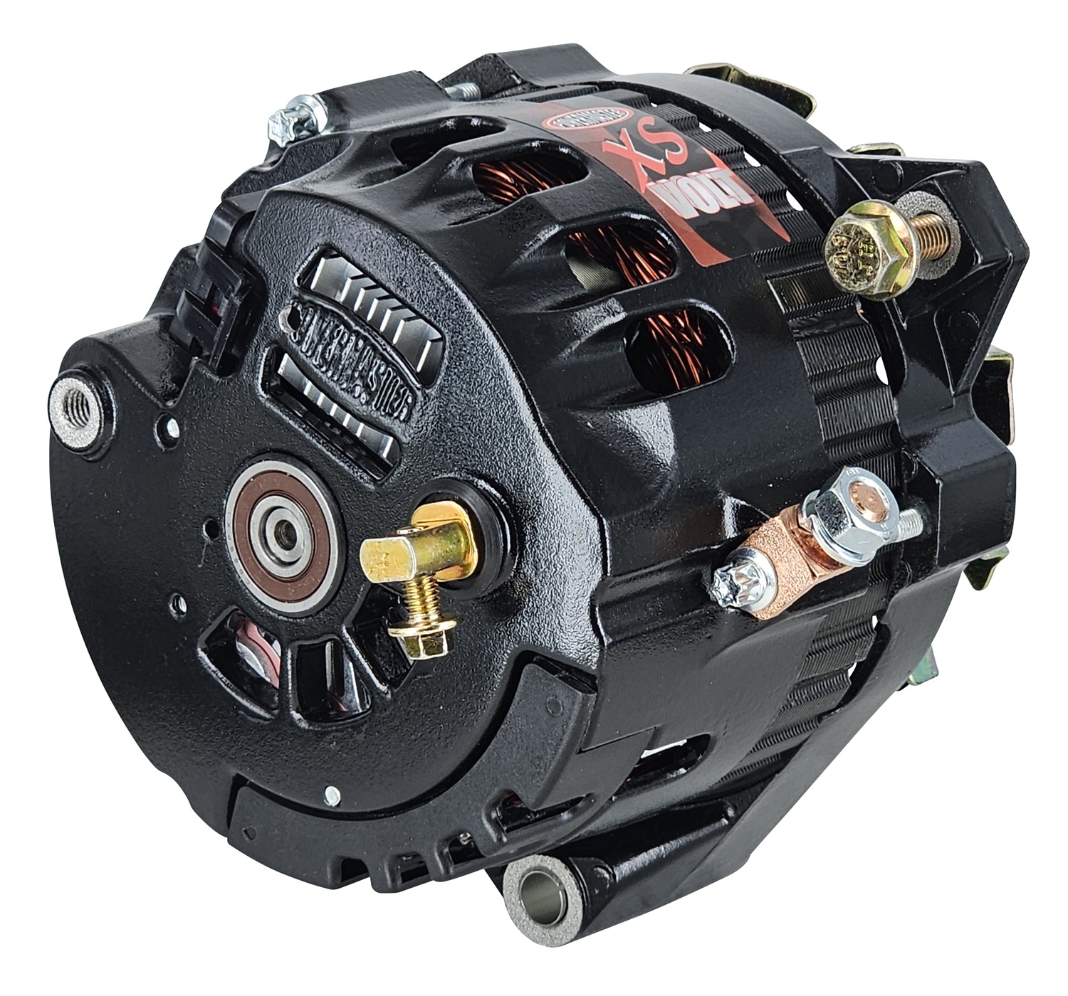 XS Volt™ Hi Amp Alternator