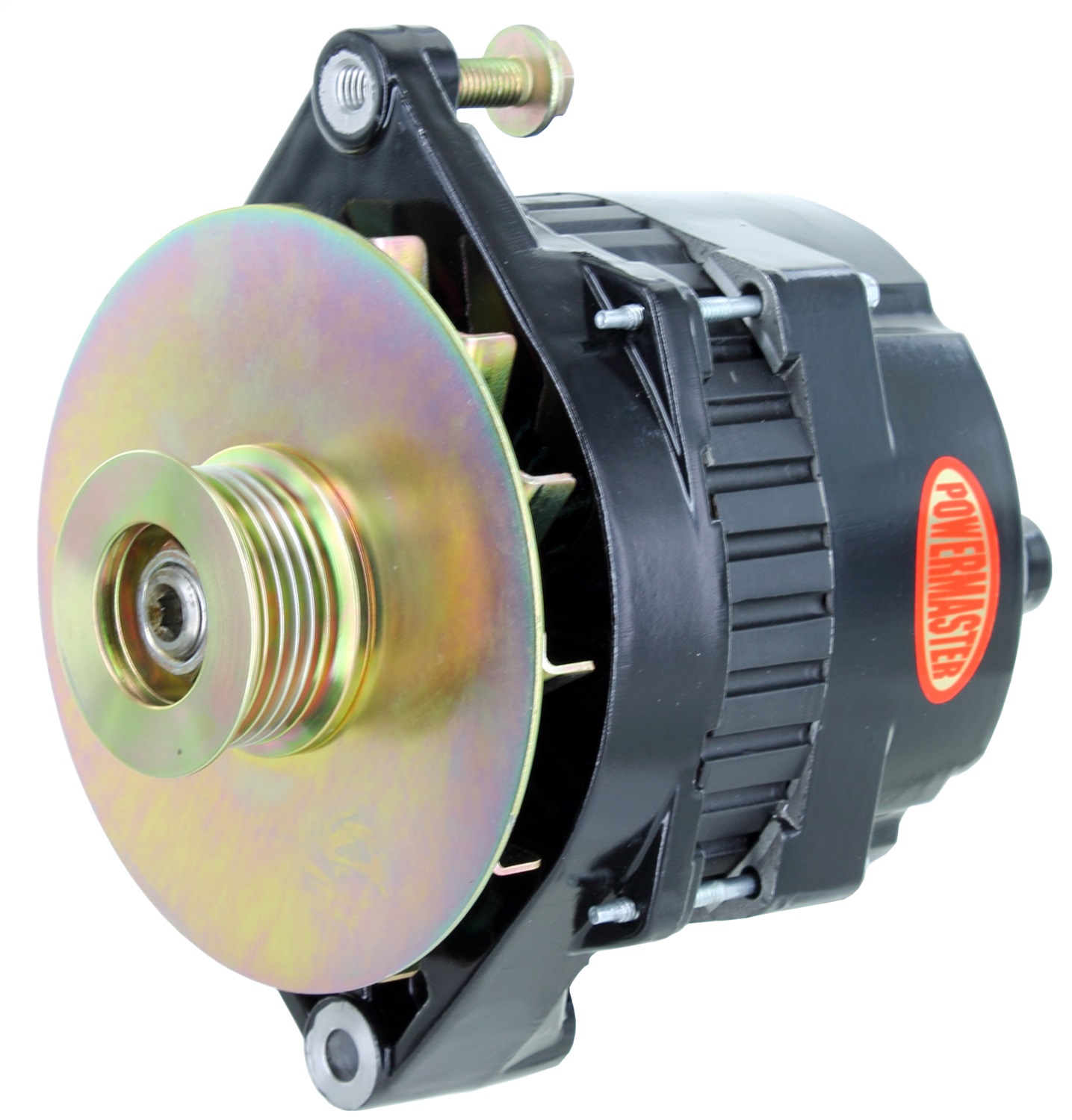 XS Volt™ Hi Amp Alternator