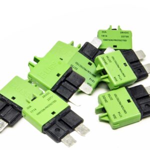 30 Amp Circuit Breaker
