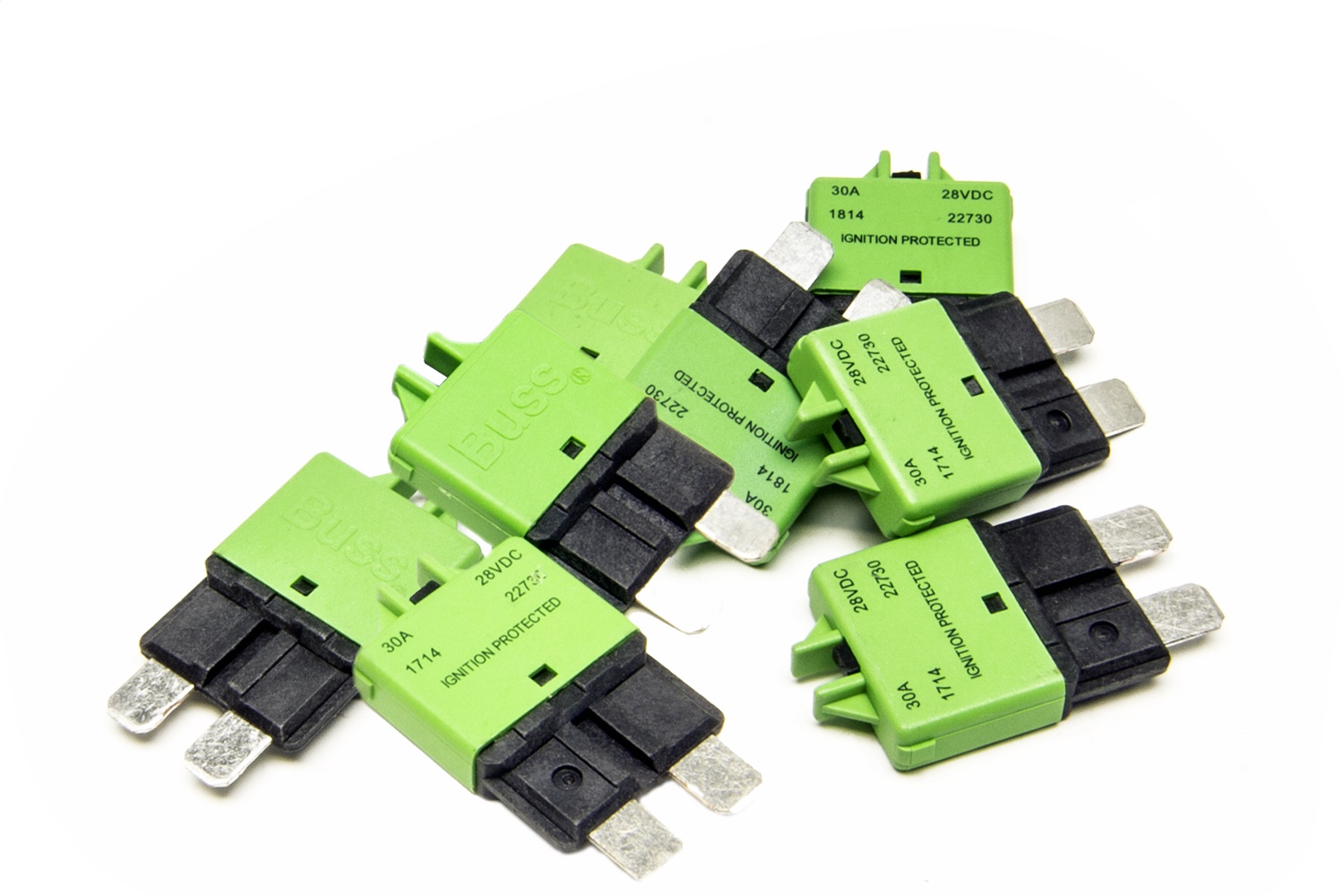 30 Amp Circuit Breaker