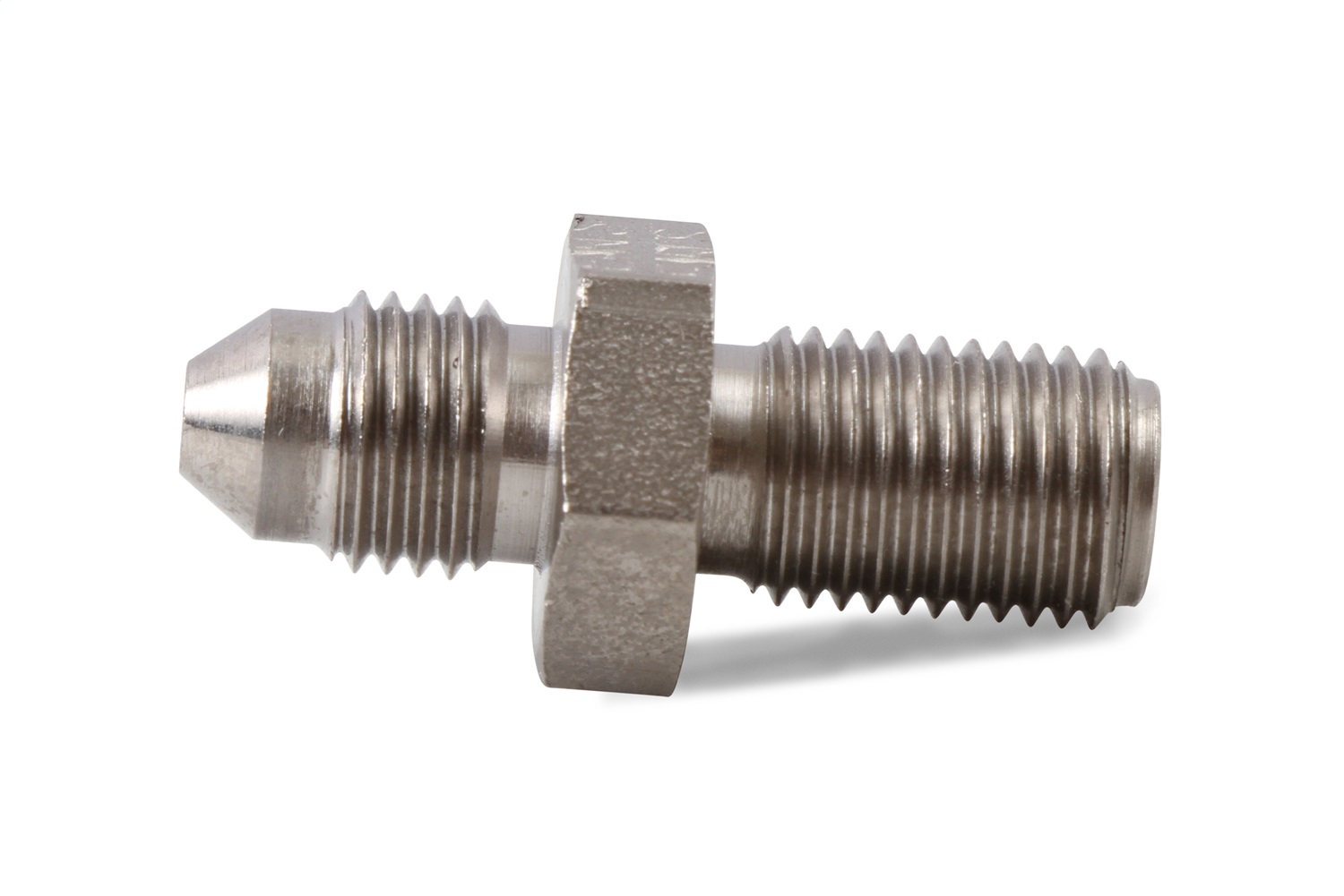 Steel AN to Inverted Flare Brake Adapter - Image 4