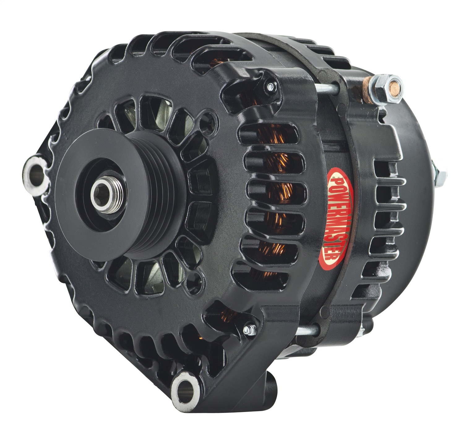 XS Volt™ Hi Amp Alternator