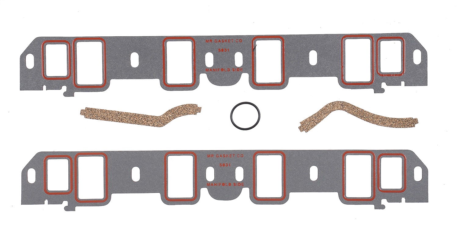 Ultra Seal Intake Gasket